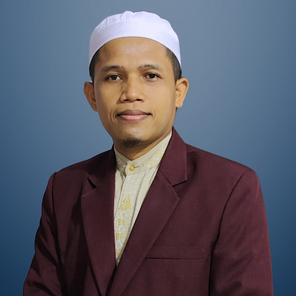 Kang Iskan - Konsultan Umroh Depok