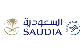 Saudia Airlines
